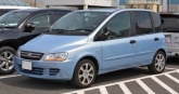 Fiat Multipla  2